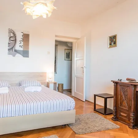 Dee&dee Appartement *