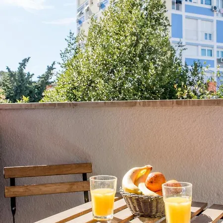 Dee&dee Appartement Split