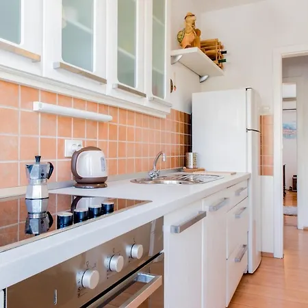 Dee&dee Appartement *