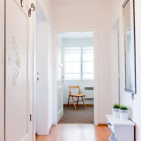 Dee&dee Apartment