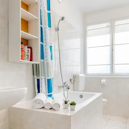 Appartement Dee&dee *