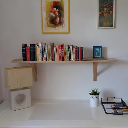 Dee&dee Appartement *